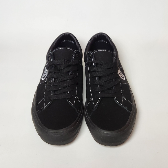 RARE - Vans Saddle Sid Ultracush HD Pro Skateboarding Shoes - Picture 4 of 8